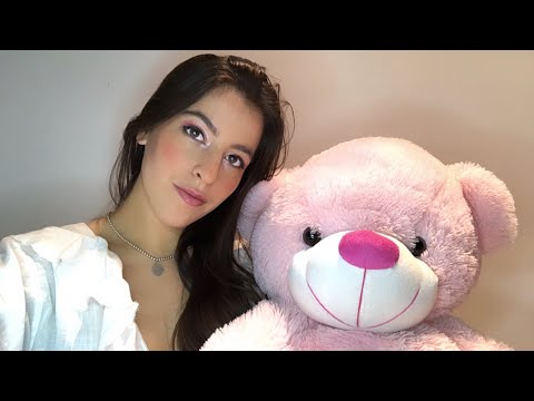 ASMR | Chit Chat with YOU