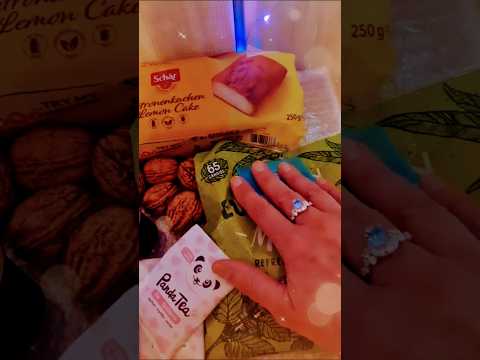 Ces sons qui proviennent, de ma cuisine !!! #asmrvideo #asmr ##asmrfrançais #triggers #asmrtriggers