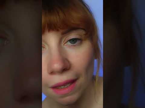 ASMR - Shhhh Brush and Blend