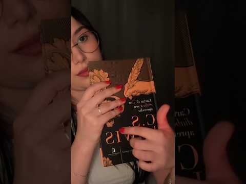 Veja o video completo aqui 👆🏻 #asmr #asmrvideo #asmreating  #asmrshorts #asmrshortsvideo