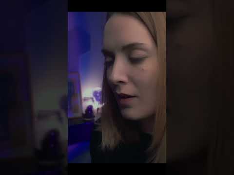 [Preview...] ASMR Haircut Roleplay – Realistic Snips for Deep Relax 💇‍♀️