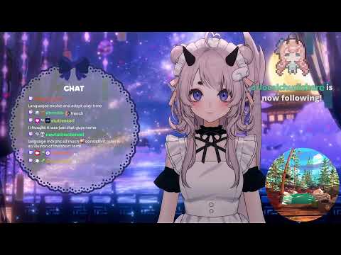 [ASMR Stream] Hot springs Spa! ~