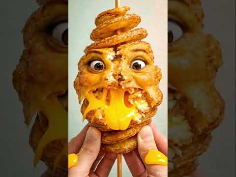 French Fries ASMR