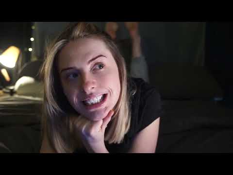 [Teri ASMR] Relax with me ✨