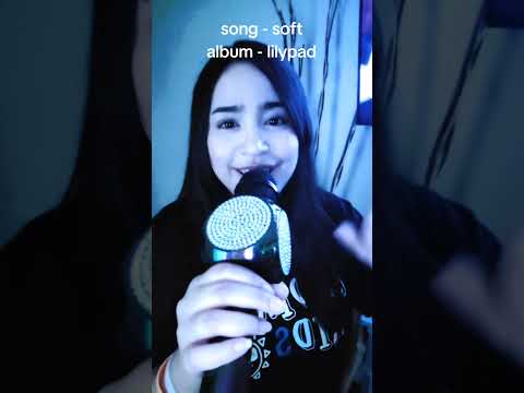 LIVE singing vid for you guys 🎵 #aoimoon