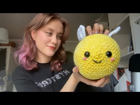 Fast Tapping & Scratching on Various Items! | NightNight Tingles ASMR