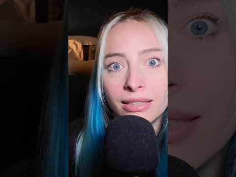 ASMR: voce sabia? #asmr #asmrvideos