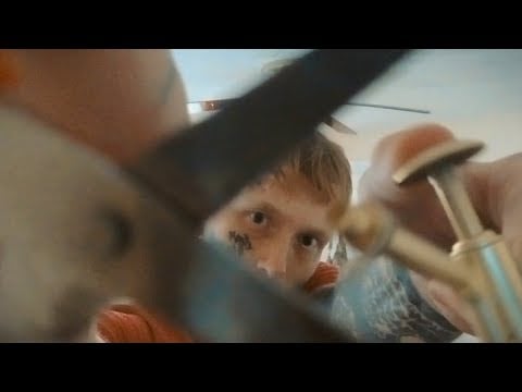 ASMR | Giving You a Quick Haircut 