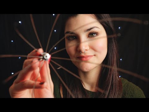 ASMR Aliviando Tu Migraña | ASMR daydream