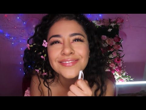 ASMR / ROLEPLAY CITA 14 DE FEBRERO / NOVIA