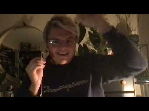 So Many Amazing Trigger Words! (TWT #41) | Eclectic ASMR