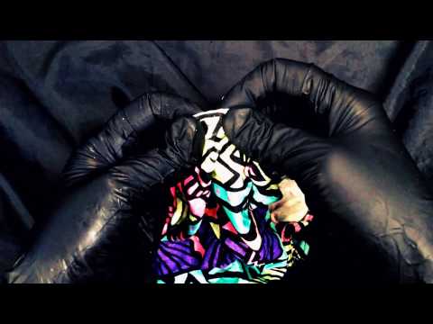 BIKINI TIME 👙✂  LATEX GLOVES [[ASMR]]