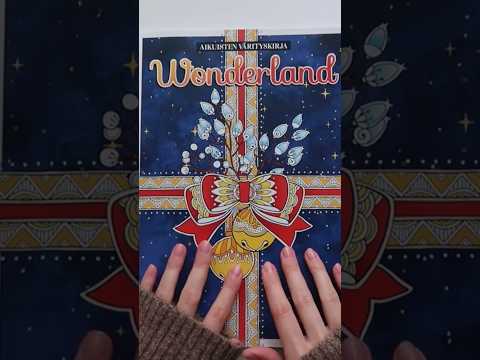 Asmr suomi 🇫🇮 Jouluostokset esittely ✨🎄 Christmas Shopping Haul asmr #asmrchristmas #christmas