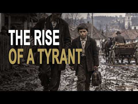 The Man Who Turned Romania Into a Nightmare | ASMR History