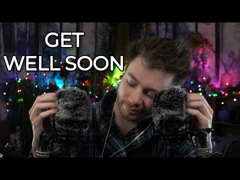 ASMR | Taking Care Of You