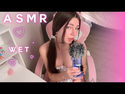 Emili’s Cozy ASMR 💋 Gentle Whispers & Sweet Tingles 🎧
