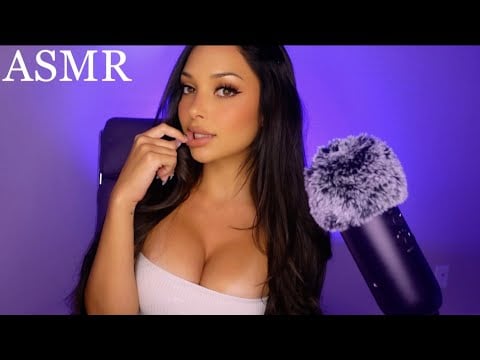 Relax and Clear Your Head With ASMR