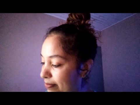 ASMR ☔Massagem agressiva e rápida por todo teu corpo com muito creme e chuva