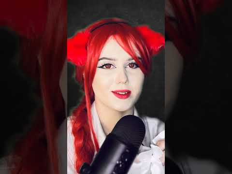 🌙 ASMR relaxing video 💤(full on my channel)