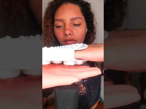 massagem nas mãos #handmassage #asmr #relax