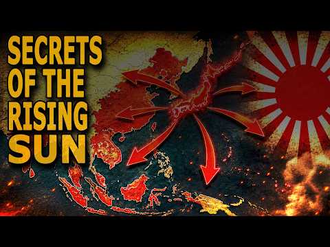 Facts of Imperial Japan You Never Learned in School | ASMR History