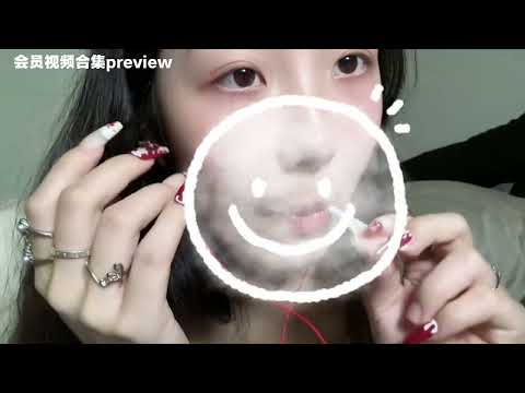 "KC Sleep Aid" Finger Jam Sweet Microphone Straw Sound Wooden Spoon Eating Cream Lollipop Massage Ja