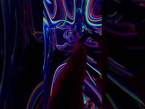 White noise in the void! #asmr