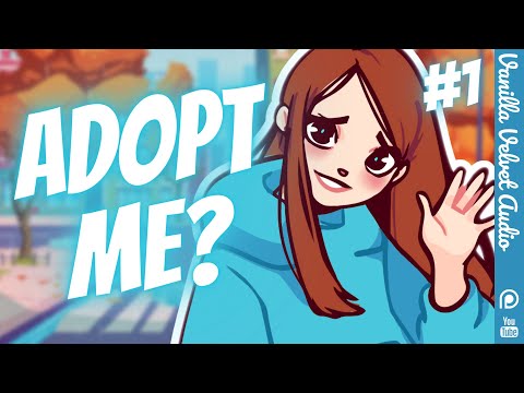 Adopting a (Recovering?) Yandere (Wholesome Yandere ASMR • Clingy Comfort Kisses Cuddles • PART 1)