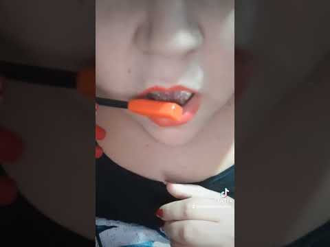 #asmr #comiendo #dulces