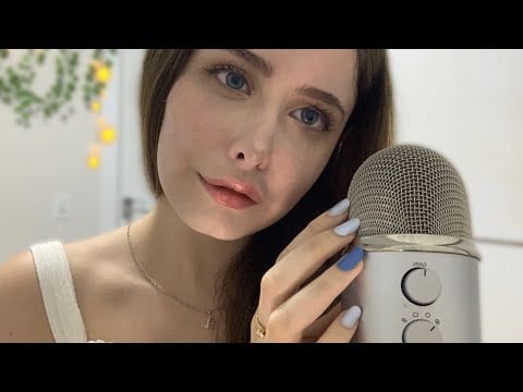 oi, voltei! ᶻ 𝗓 𐰁 (asmr) 
