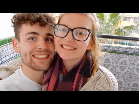 BENALMADENA VLOG | DAY 4