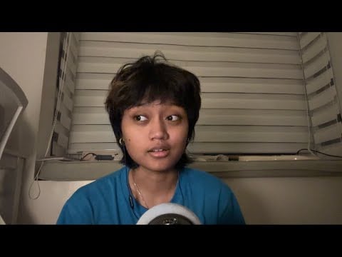 asmr for people who yearn for societal change