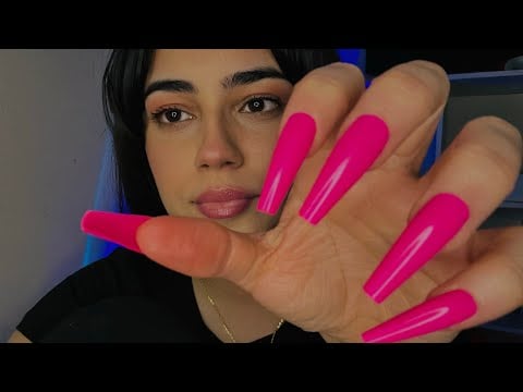 ASMR| Fast 7 Minute Video For Endless Tingles 💜