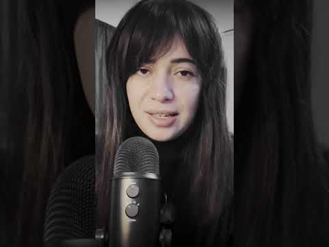 أسئلة محرجة جدا اي اس ام ار Arabic ASMR personal questions