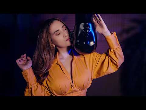 ASMR - Estos MOUTH SOUNDS te relajarán al 99,99% | ASMR Español