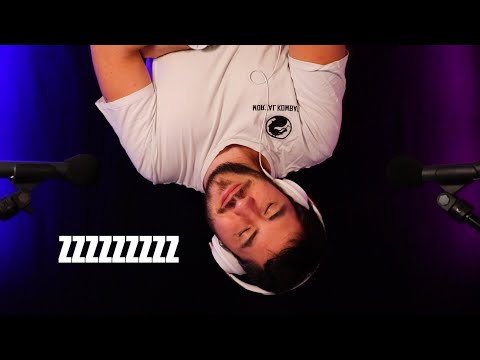 Un ASMR pour vous faire dormir RAPIDEMENT