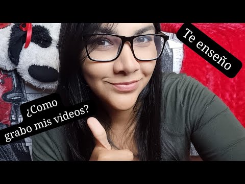 Como comenzar a grabar videos de ASMR | configuración de micrófono blue Yeti y tips