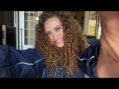 Relaxing, Good Vibes ASMR ☀️👍🏽 
