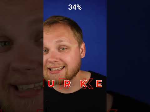 ASMR Guess the flag [Turkey]