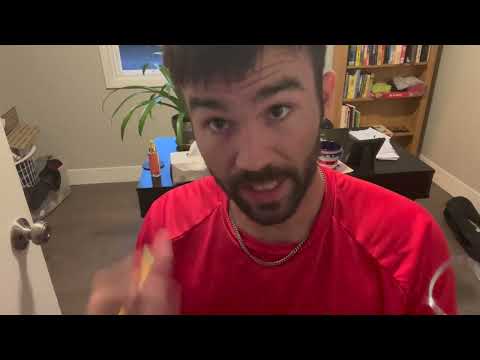 ASMR | FAST & AGGRESSIVE Tuxedo Fitting 🤵‍♂️ + Haircut 💈✂️
