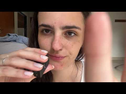 MEDITAÇÃO DE 6 MINUTOS PARA ALÍVIO DE ANSIEDADE