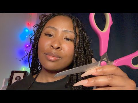 🎶 w Music ✂️ Removing Negative Energy + 🪢 Cord Cutting 🧿 | 🌙 Intense Healing Session ✨