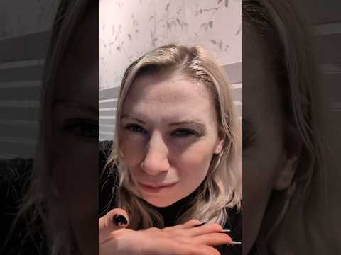 ASMR - YEY? OR NAY?  Soft Spoken