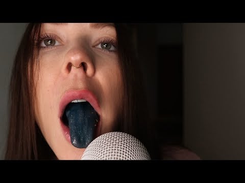 Well, That Escalated Quickly! 🧠💥 | #ASMR Lollipop With A Gum 🍭 (A Literal Brain Pop!)