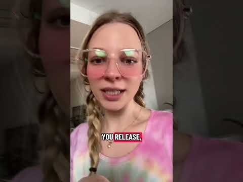 Check out my latest video