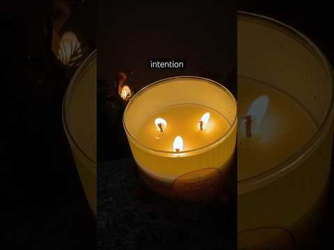 Setting intentions #asmrreiki #relax #energyhealing