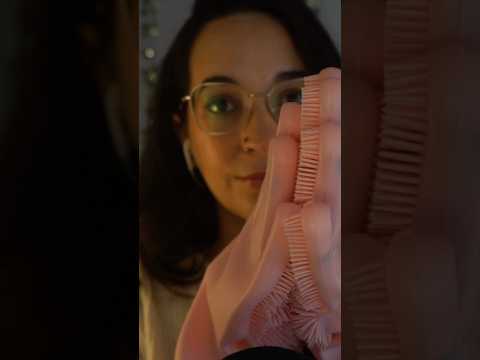 Escucha estos sonidos para silenciar tu mente #asmr #suenoreparador #dormir #asmrsounds