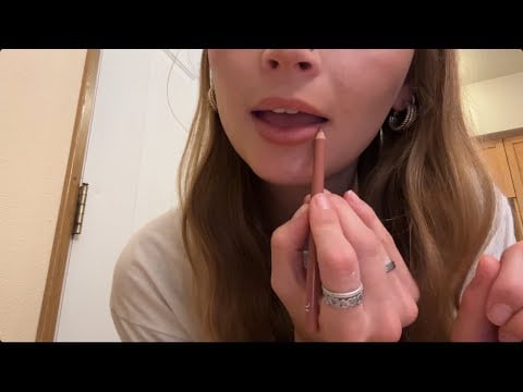 ASMR Up Close Lo-Fi Amazon Haul 🛍️ Tingly Soft Spoken Sounds
