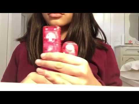 ASMR Video Game Controllers Extended Version [Requested]