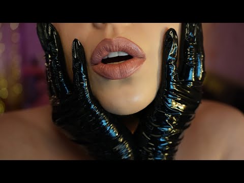 ASMR Intense Ear Massage Just For You! CLOSE-UP 🔥 4k